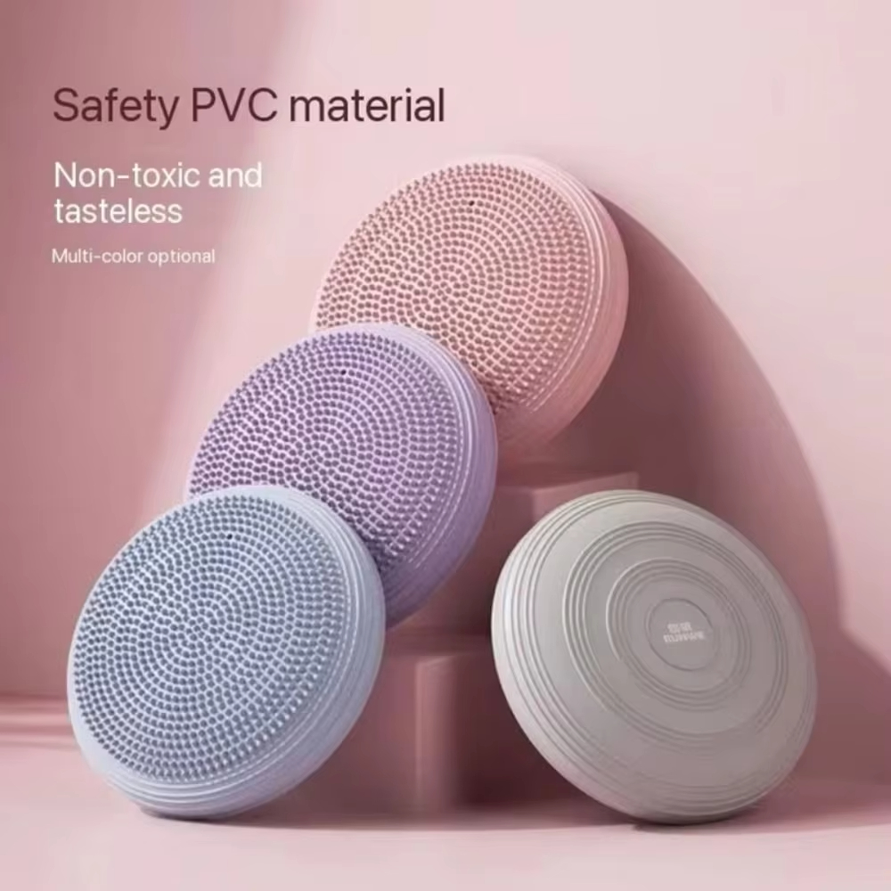 Balance Cushion Disc - Балансировочная подушка для йоги, балансировочный диск,