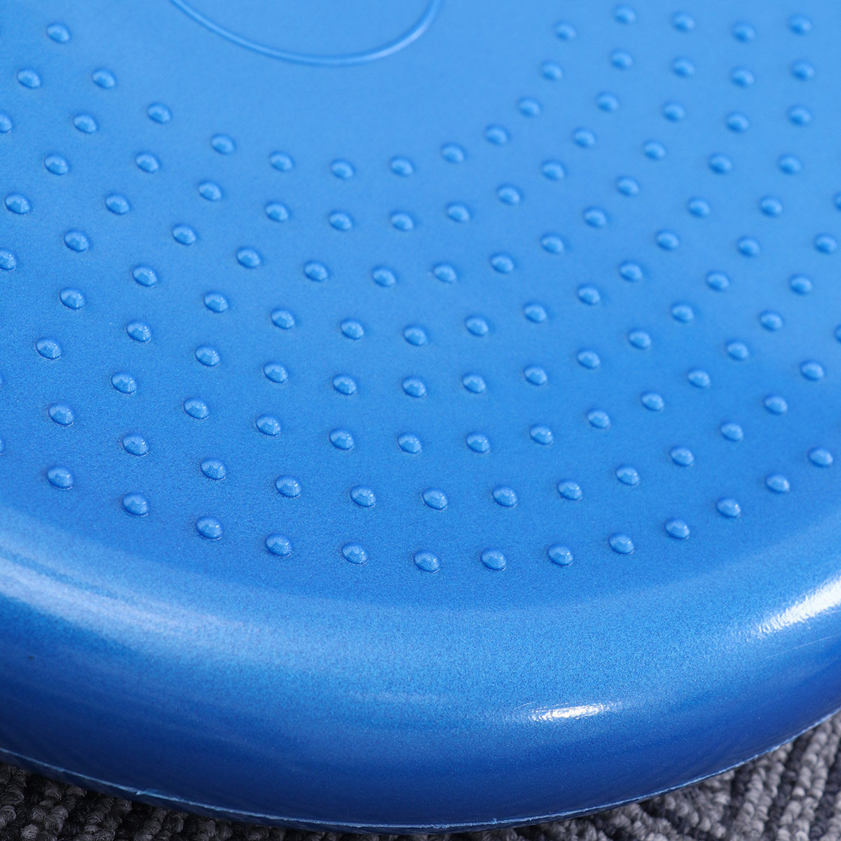 Balance Cushion Disc - 13-дюймовая надувная балансировочная подушка-диск для активации