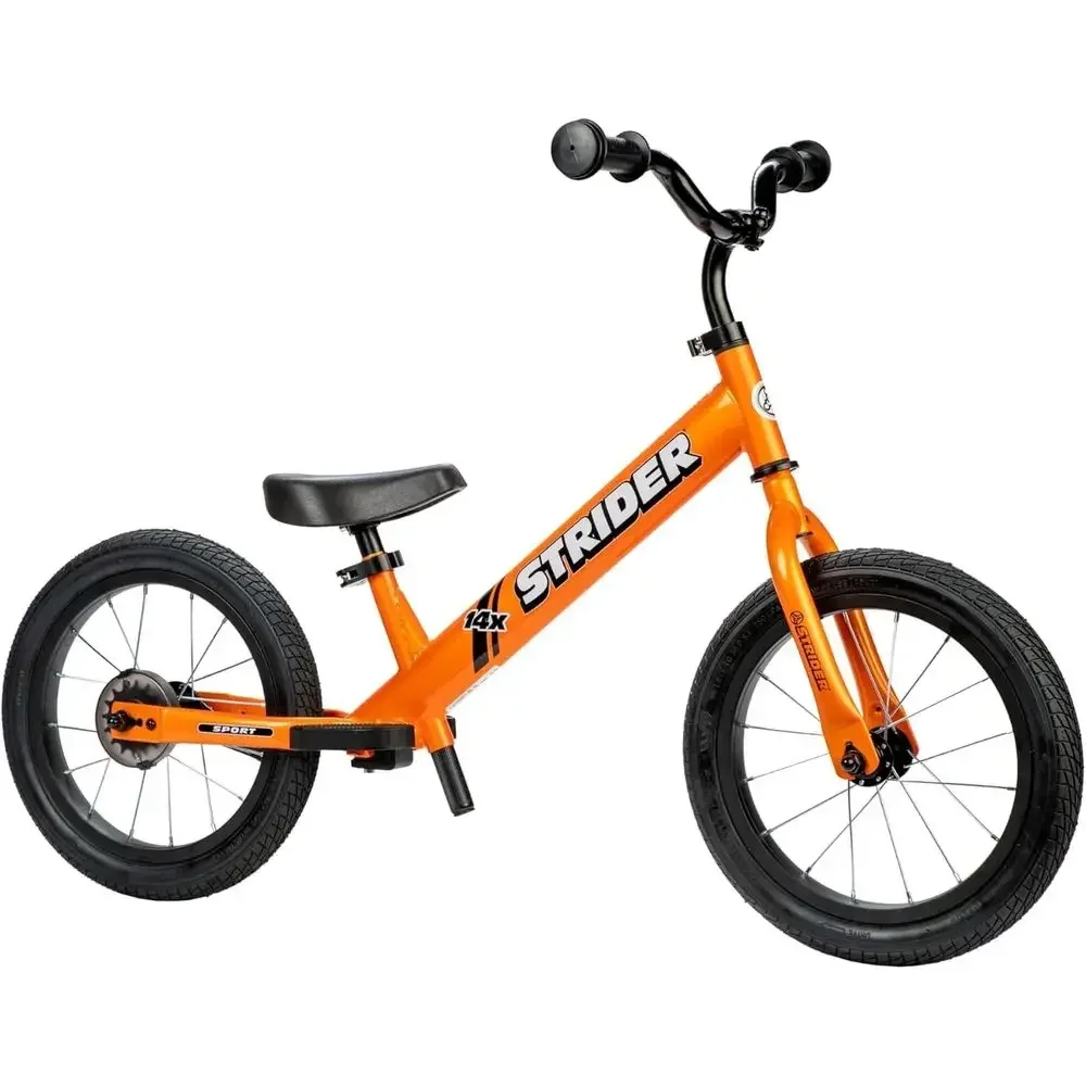 Balance Cushion Disc - Беговел для детей 3-6 лет с