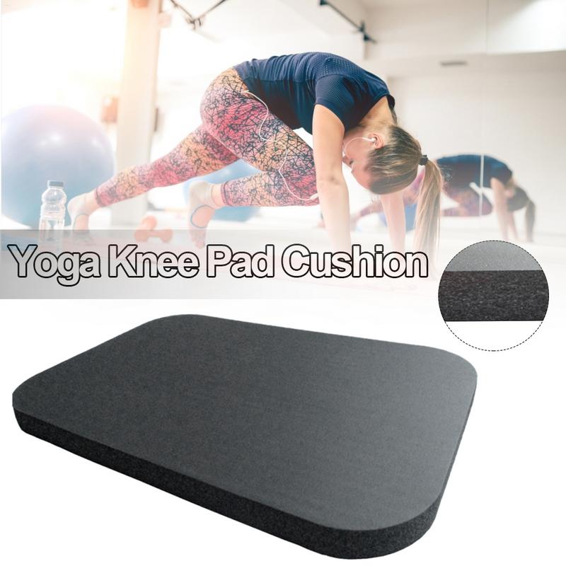 Balance Cushion Disc - Наколенник для йоги, подушка для защиты