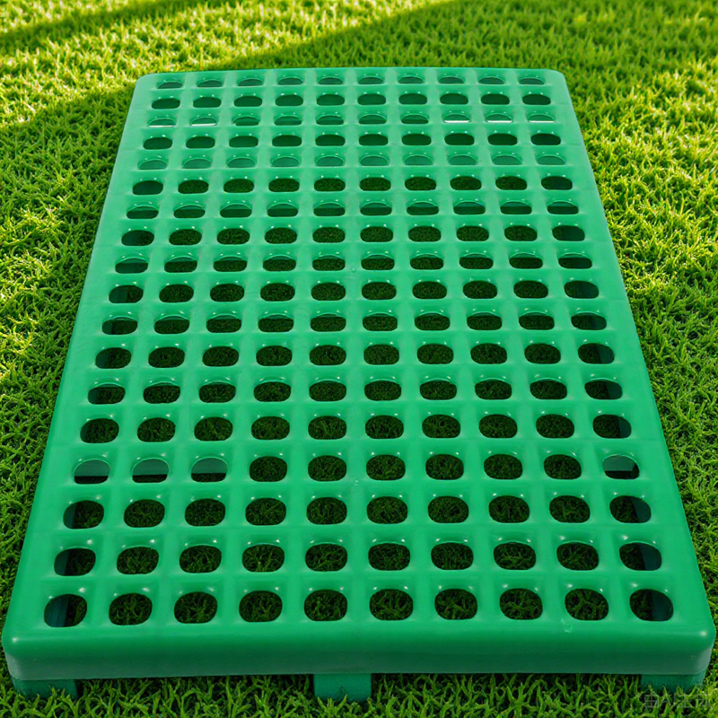 Acupressure Mat Set - Подушка для клетки для кроликов, пластиковый