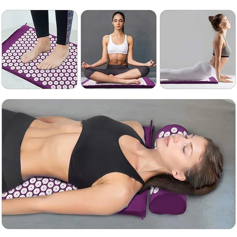 Balance Cushion Disc - 1 шт./компл., массажная подушка, коврик для