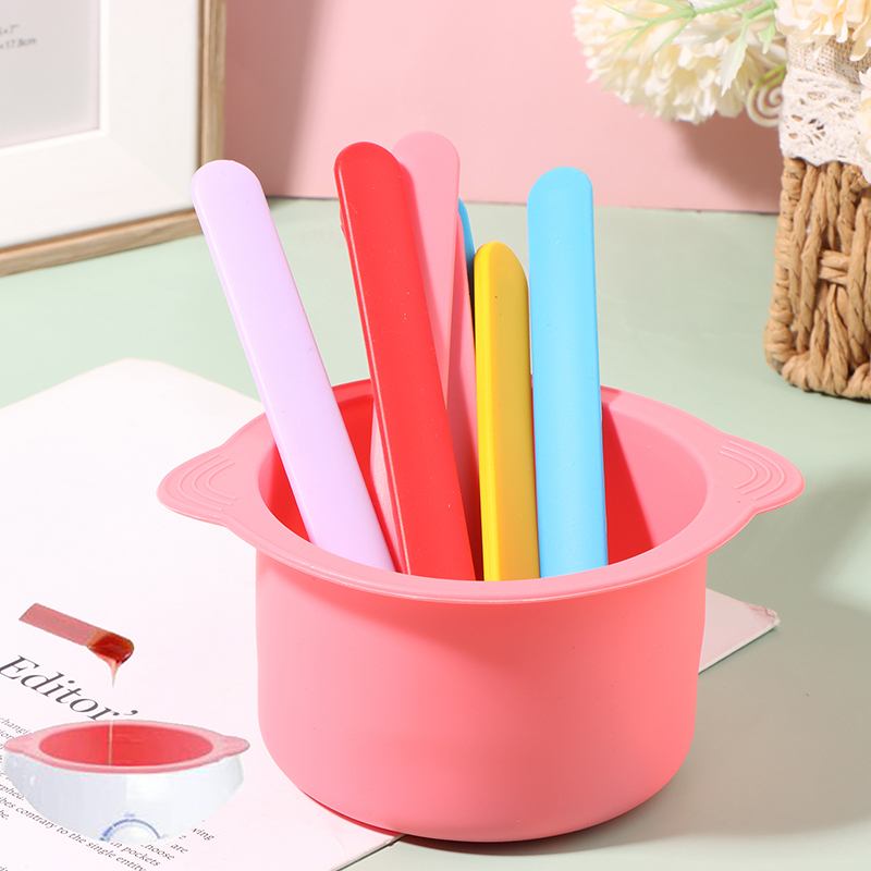 Bite Away Heat Stick - 1 шт., мягкая грелка для воска,
