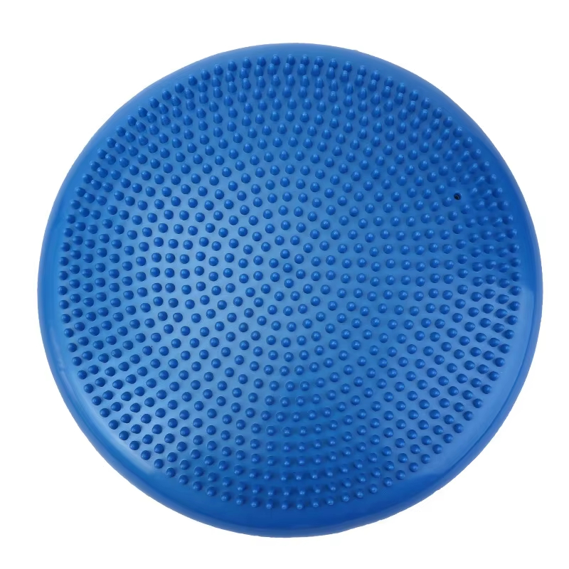 Balance Cushion Disc - Детский качающийся балансирующий диск, подушка, коврик,