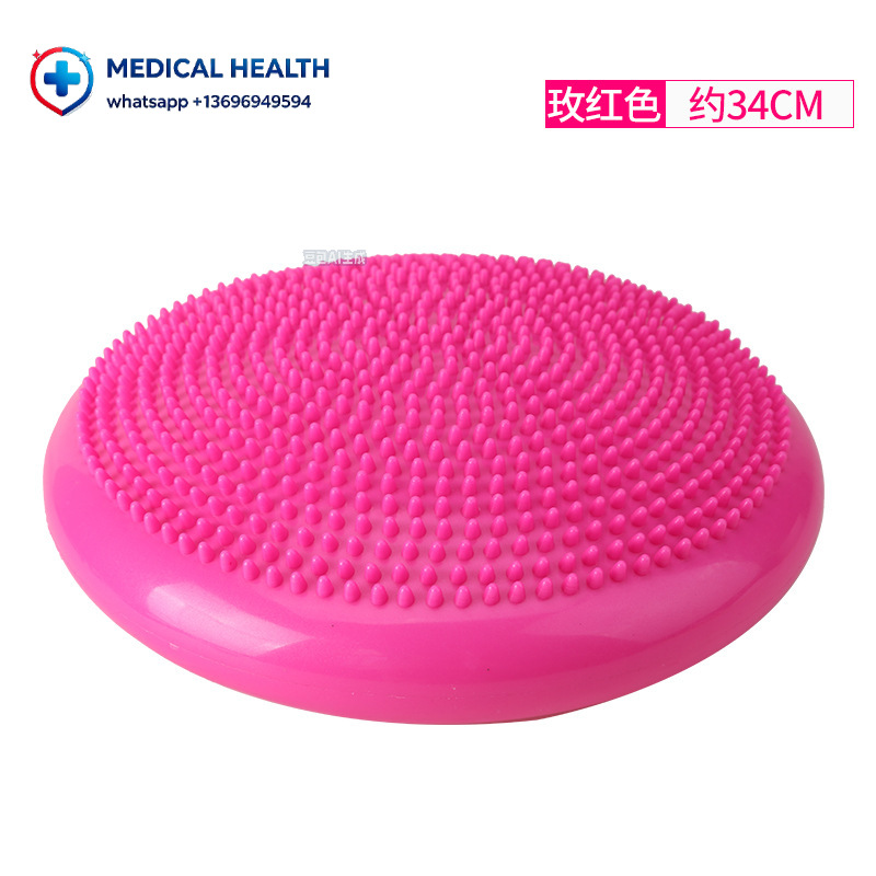 Balance Cushion Disc - Балансировочная подушка-диск для собак: реабилитация, упражнения,