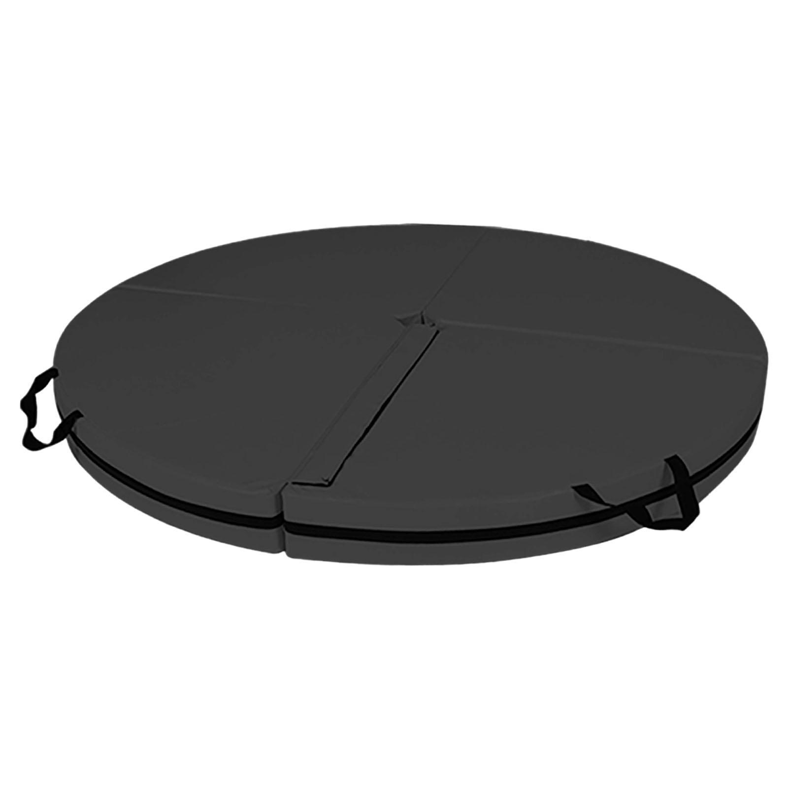 Balance Cushion Disc - Складной коврик для танцев на пилоне,