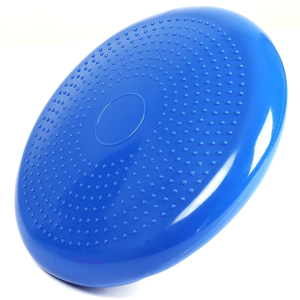 Balance Cushion Disc - Качающаяся подушка для надувной воздушной устойчивости