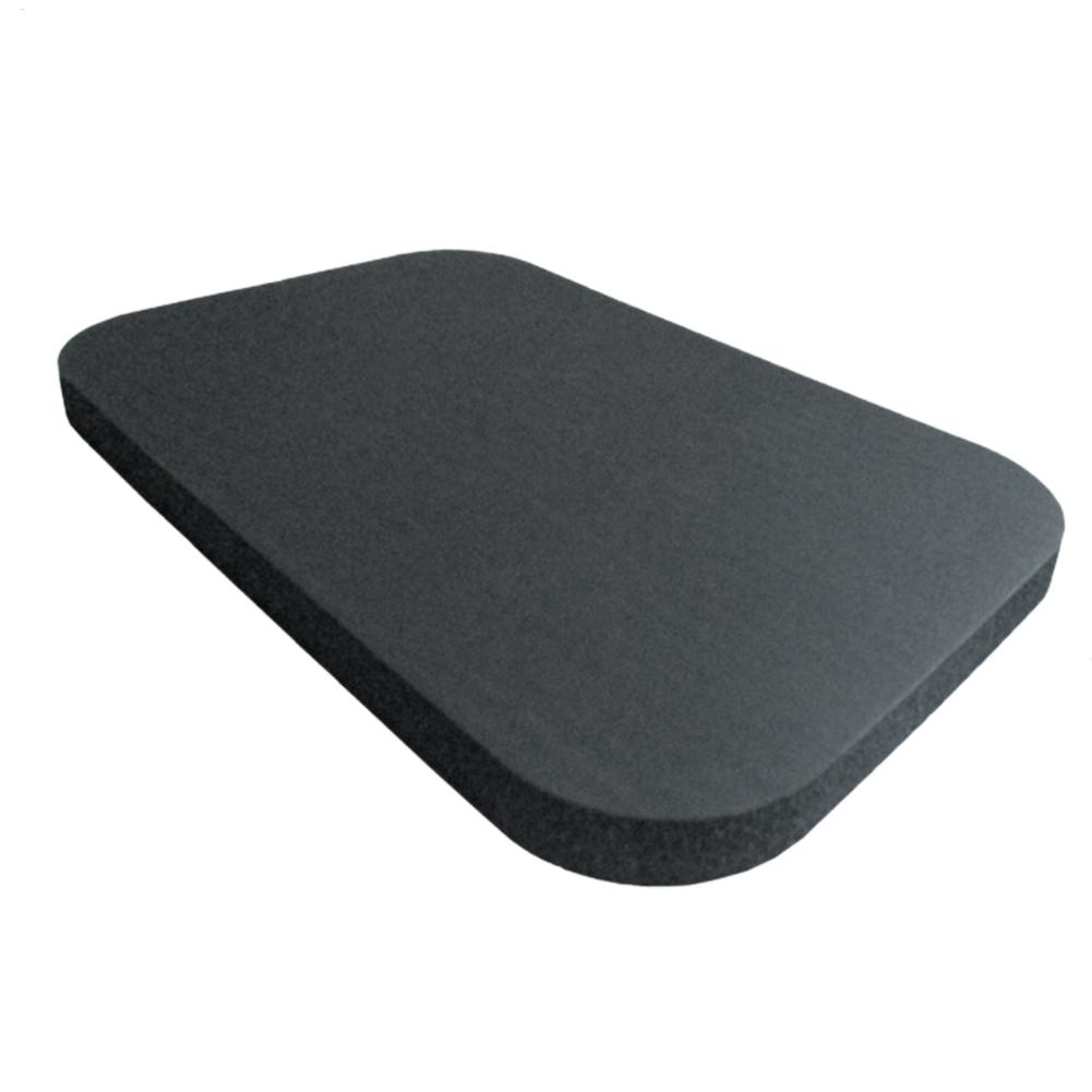 Balance Cushion Disc - Коврик для фитнеса и пилатеса, нескользящий,