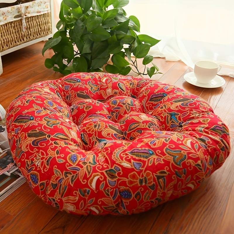 Круглая напольная подушка, уто – обзор и цена Acupressure Mat Set