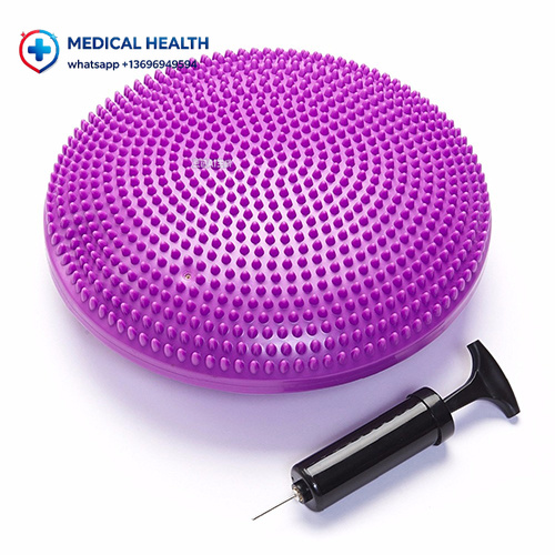 Круглая балансировочная подушк – обзор и цена Balance Cushion Disc