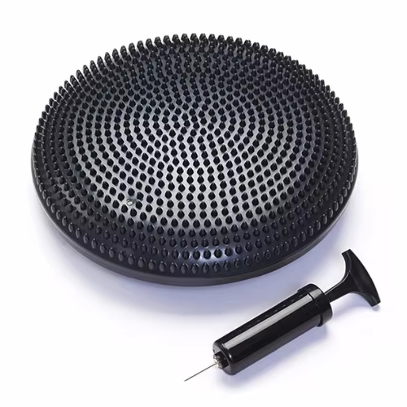 Круглая балансировочная подушк – обзор и цена Balance Cushion Disc