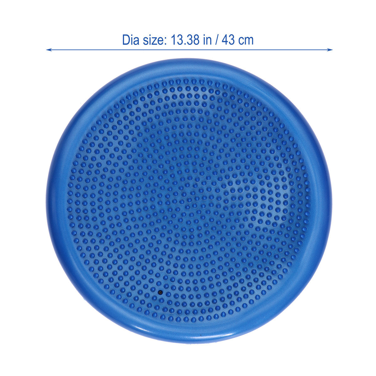 13-дюймовая надувная балансиро – обзор и цена Balance Cushion Disc