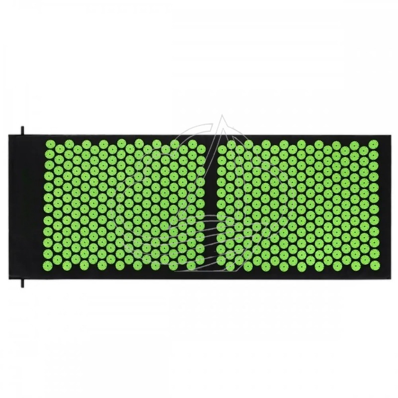Набор для акупрессуры: коврик  – обзор и цена Acupressure Mat Set