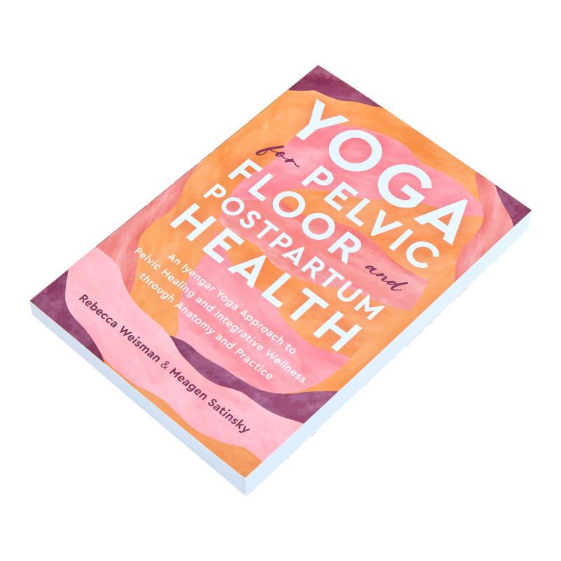 Йога для здоровья тазового дна – обзор и цена Health Wellness Yoga