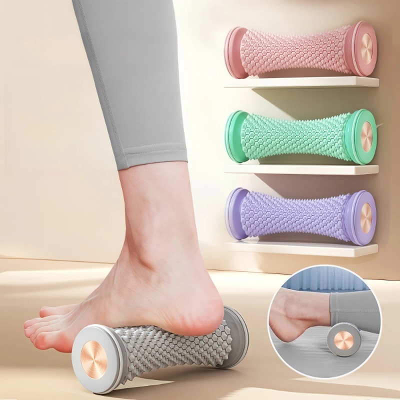 Массажер для ног пластиковый р – обзор и цена Health Wellness Yoga