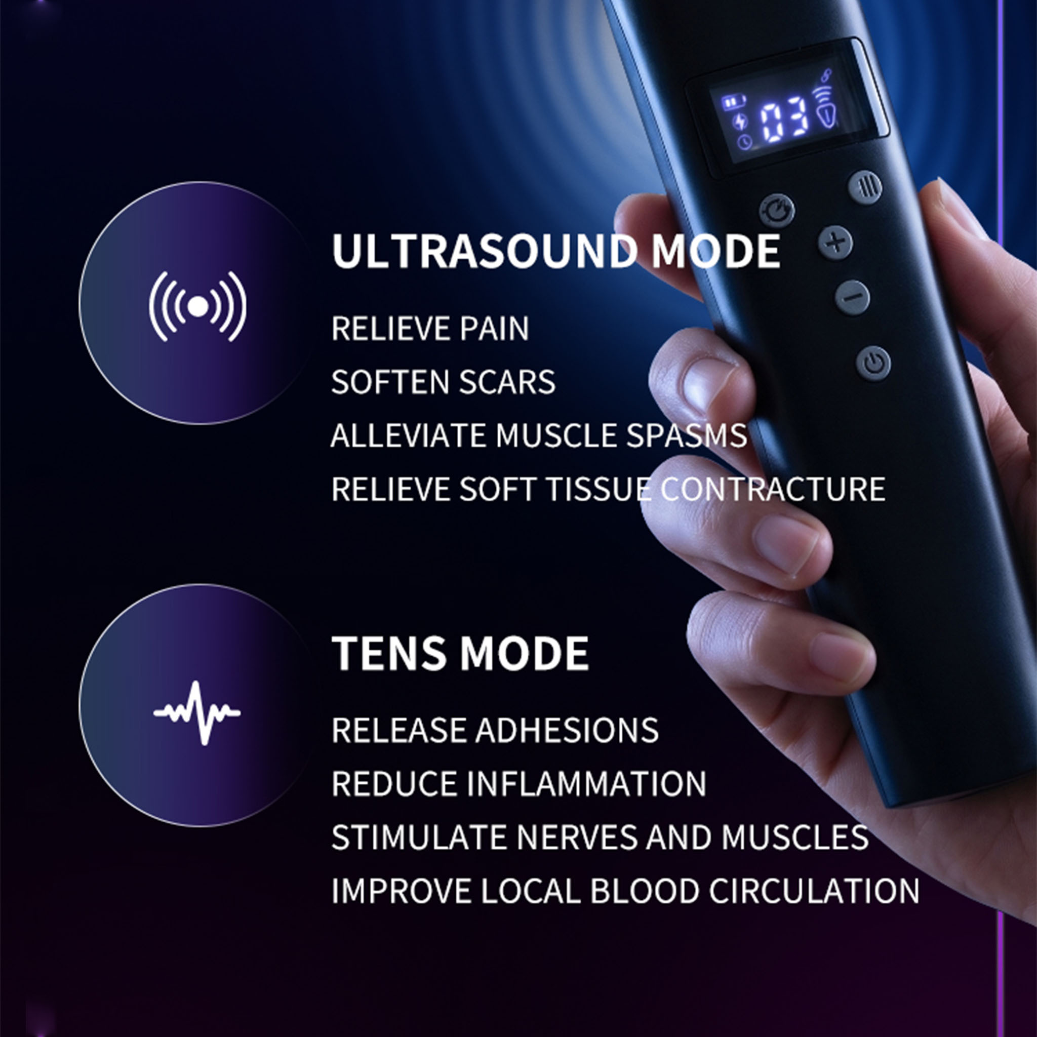 Новый дизайн, беспроводной, 1  – обзор и цена Health Within Wellness Center