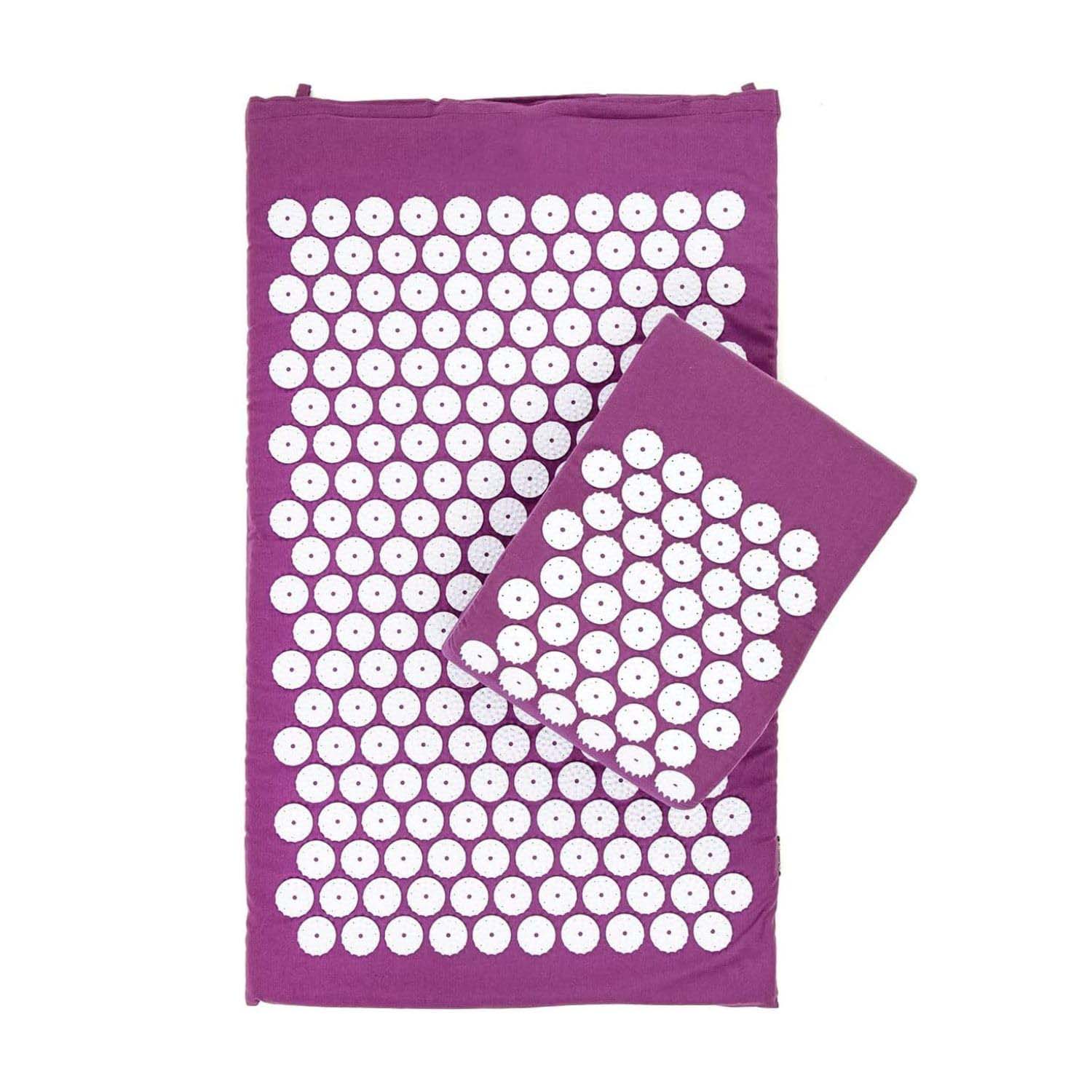 Набор для акупрессуры, коврик  – обзор и цена Acupressure Mat Set