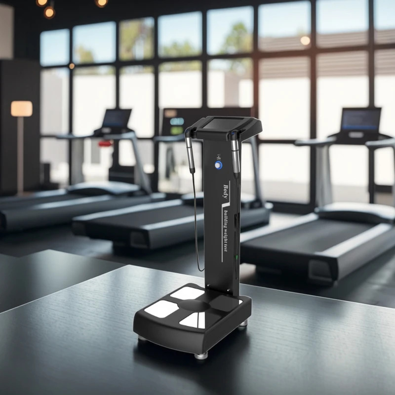 Анализатор состава тела (жир,  – обзор и цена Health Within Wellness Center