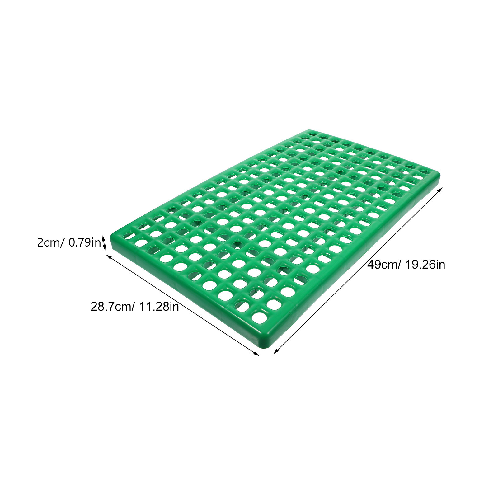 Подушка для клетки для кролико – обзор и цена Acupressure Mat Set