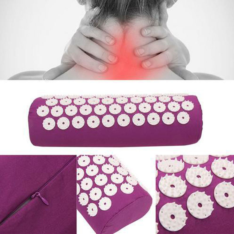 Коврик для акупрессуры для спи – обзор и цена Acupressure Mat Set
