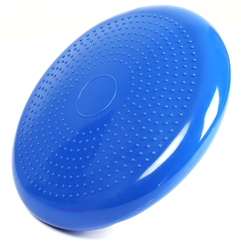 Качающаяся подушка для надувно – обзор и цена Balance Cushion Disc