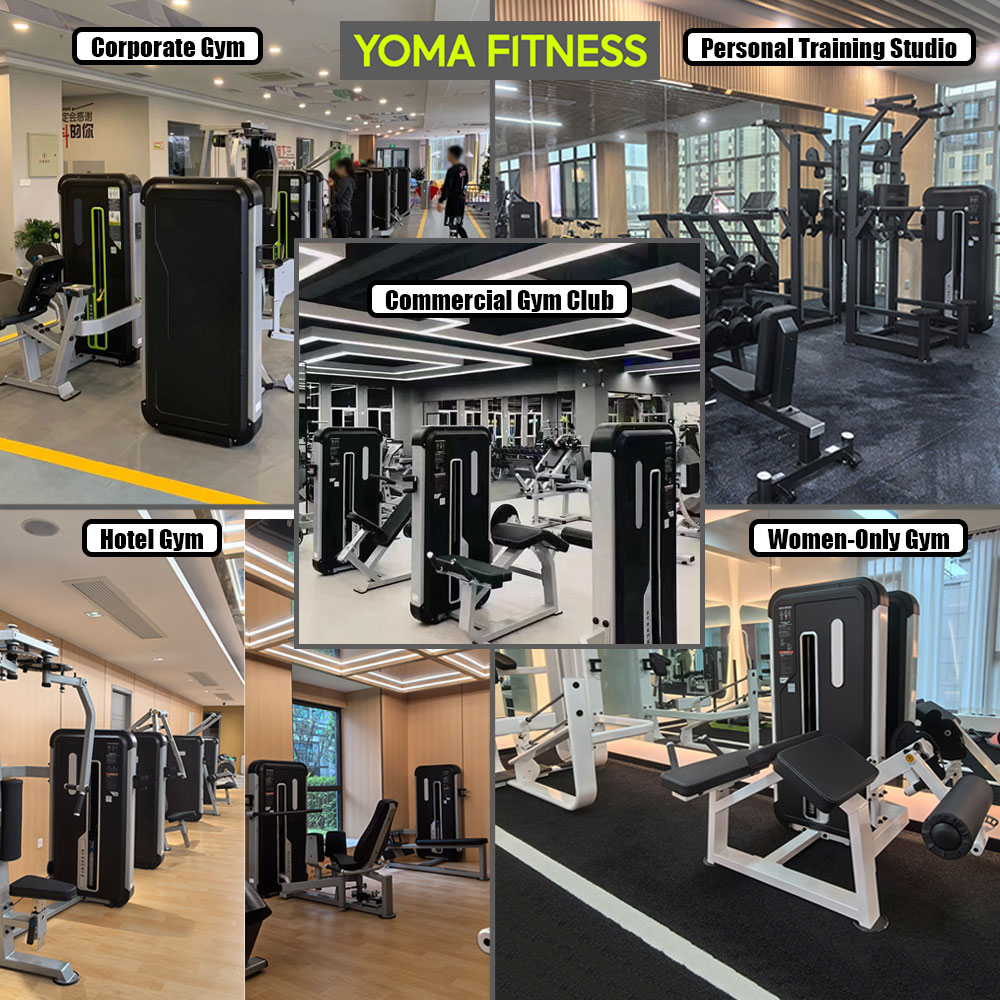 Наборы оборудования для силовы – обзор и цена Health Within Wellness Center