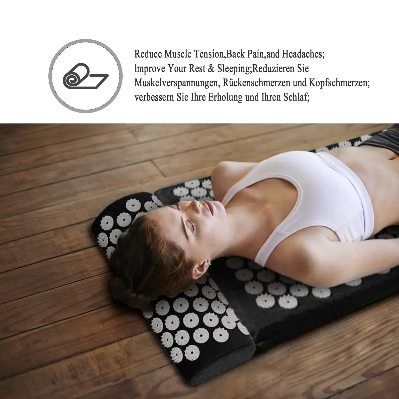 1 шт./компл., массажная подушк – обзор и цена Balance Cushion Disc