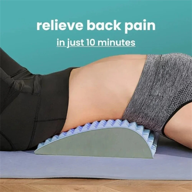 Подушка-массажер для спины и п – обзор и цена Balance Cushion Disc