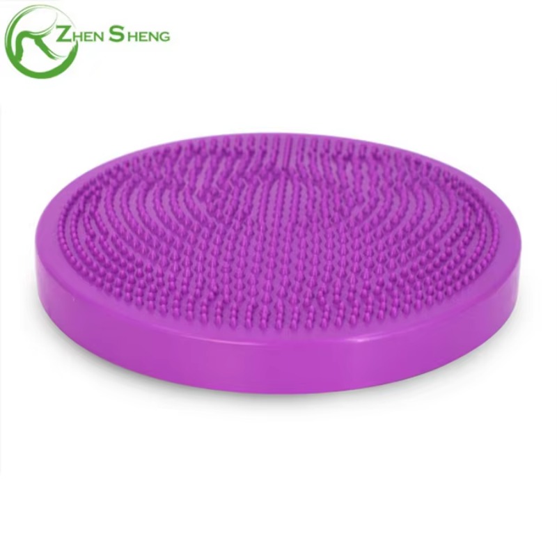 Надувная балансировочная подуш – обзор и цена Balance Cushion Disc