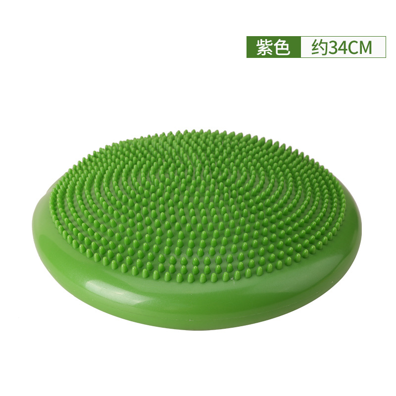 Балансировочная подушка-диск д – обзор и цена Balance Cushion Disc