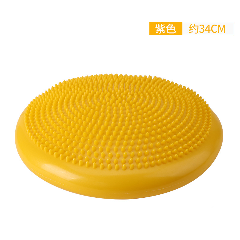 Балансировочная подушка-диск д – обзор и цена Balance Cushion Disc