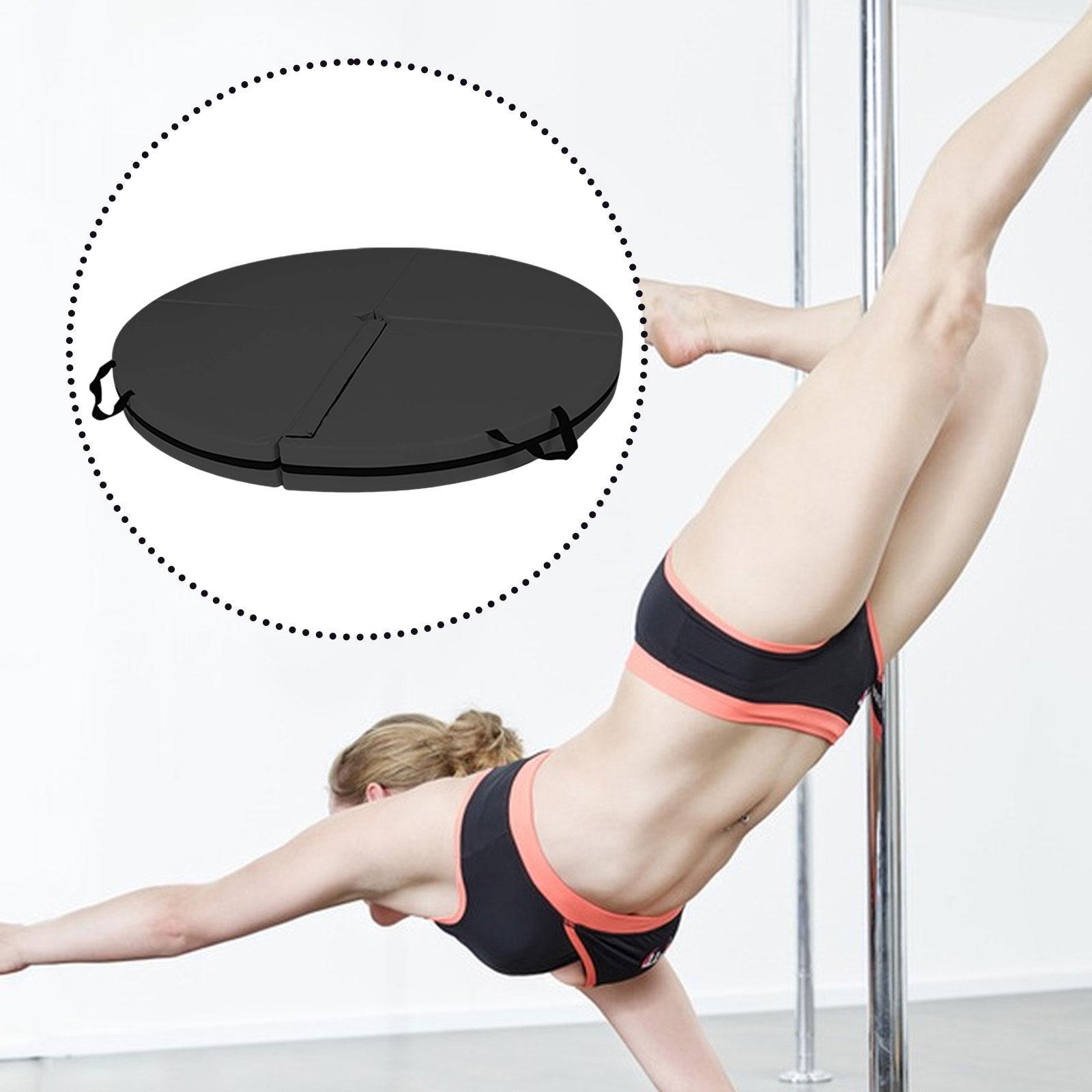 Складной коврик для танцев на  – обзор и цена Balance Cushion Disc