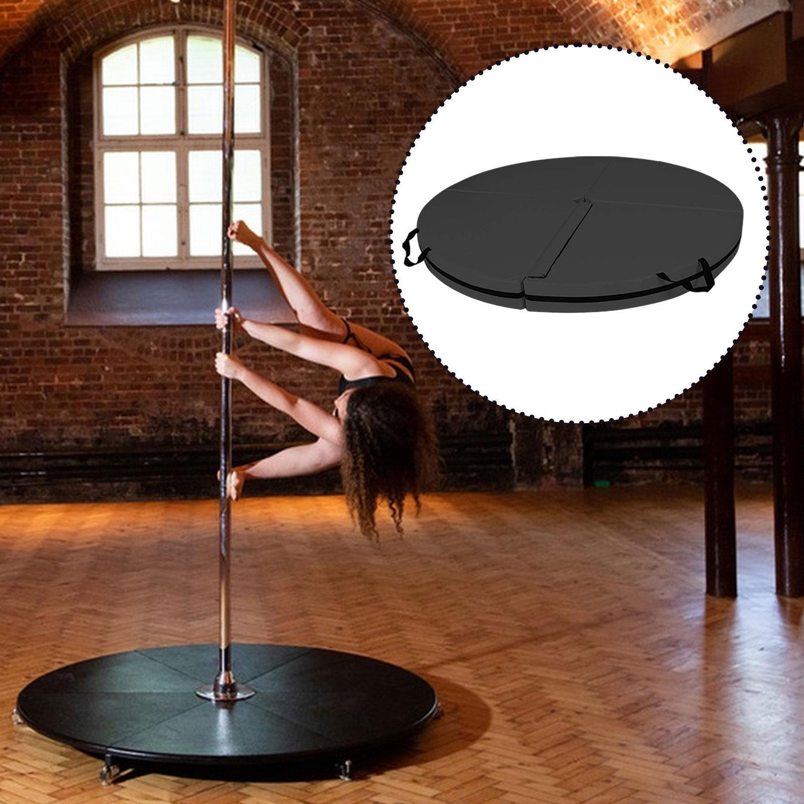 Складной коврик для танцев на  – обзор и цена Balance Cushion Disc