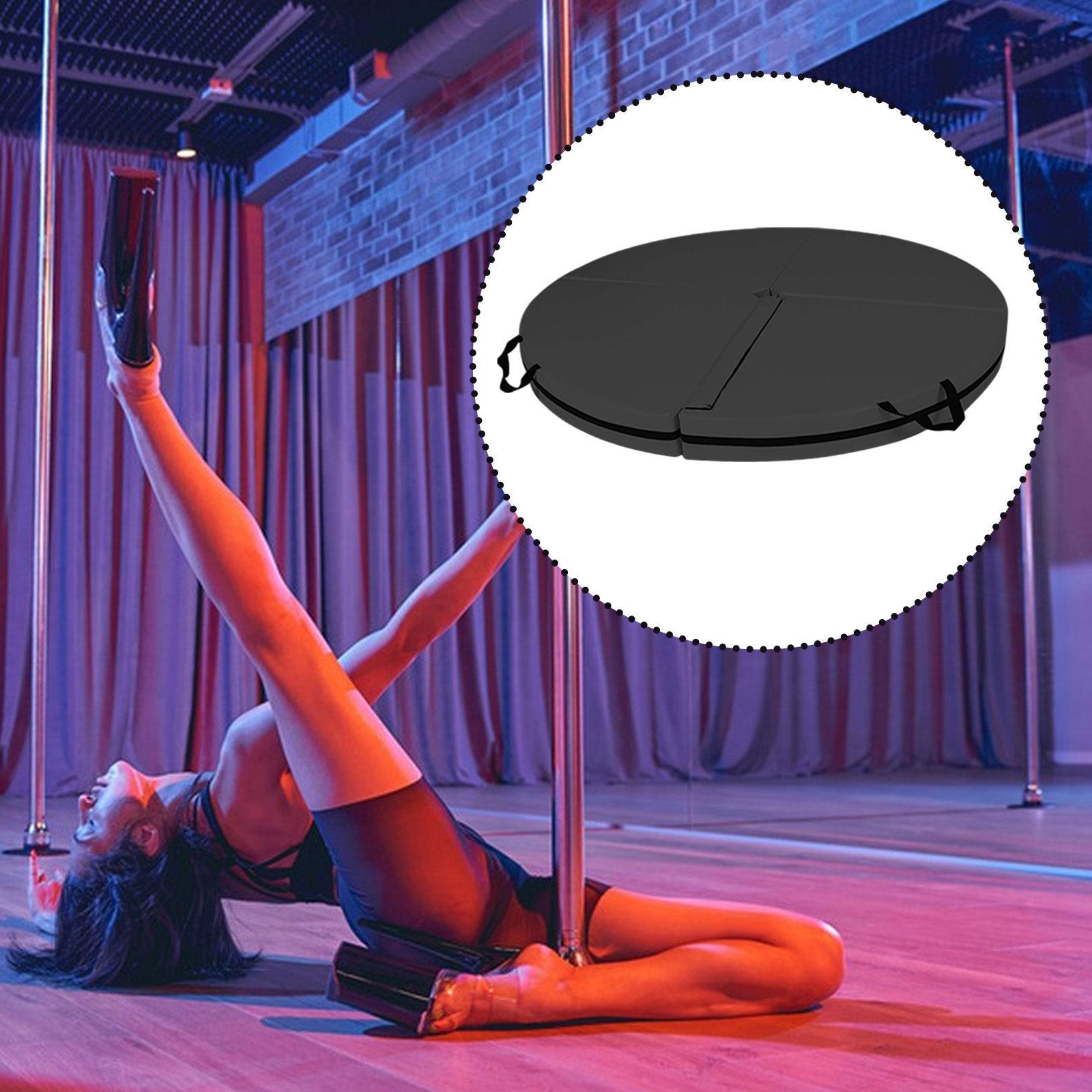 Складной коврик для танцев на  – обзор и цена Balance Cushion Disc