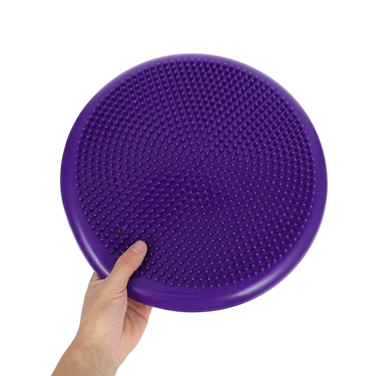 Утолщенная надувная балансиров – обзор и цена Balance Cushion Disc